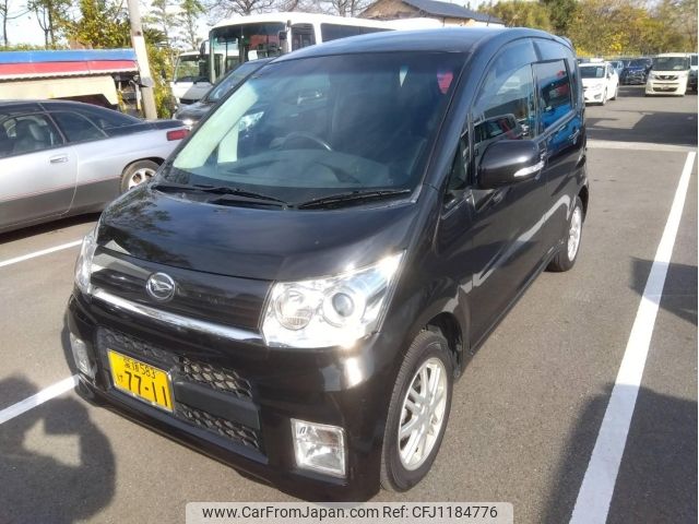 daihatsu move 2009 -DAIHATSU--Move L175S--L175S-0216525---DAIHATSU--Move L175S--L175S-0216525- image 1