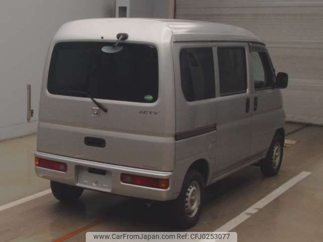 honda acty-van 2015 -HONDA--Acty Van EBD-HH5--HH5-2002057---HONDA--Acty Van EBD-HH5--HH5-2002057- image 2