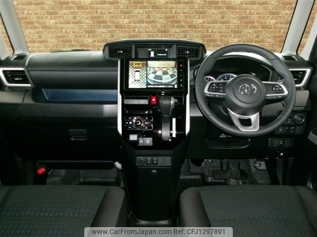 toyota roomy 2023 -TOYOTA--Roomy 5BA-M910A--M910A-1015143---TOYOTA--Roomy 5BA-M910A--M910A-1015143- image 2