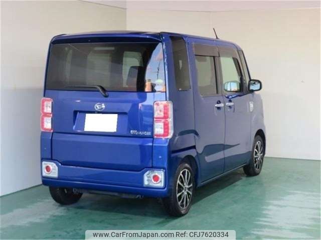 daihatsu wake 2016 -DAIHATSU--WAKE DBA-LA700S--LA700S-0067574---DAIHATSU--WAKE DBA-LA700S--LA700S-0067574- image 2