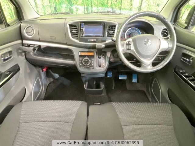 suzuki wagon-r 2013 -SUZUKI--Wagon R DBA-MH34S--MH34S-917199---SUZUKI--Wagon R DBA-MH34S--MH34S-917199- image 2