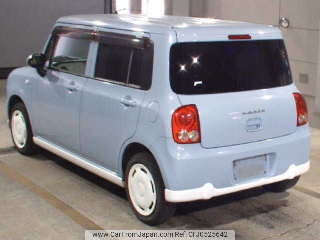 suzuki alto-lapin 2011 -SUZUKI 【後日 】--Alto Lapin HE22S--HE22S-191745---SUZUKI 【後日 】--Alto Lapin HE22S--HE22S-191745- image 2