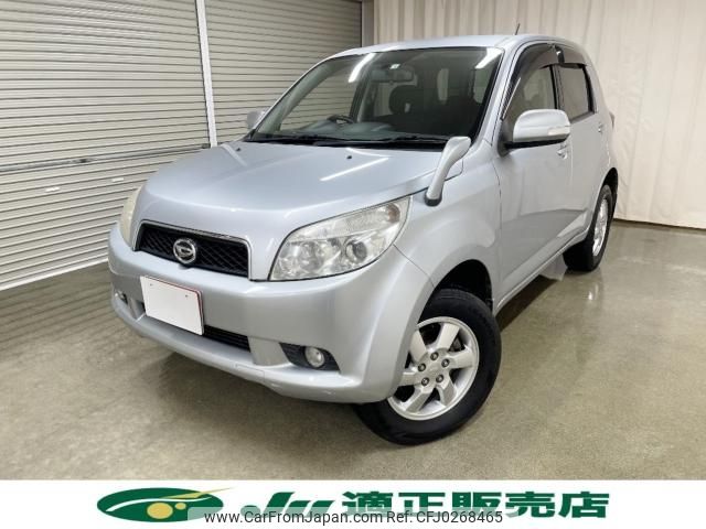 daihatsu be-go 2006 -DAIHATSU--Bego CBA-J210G--J210G-0001945---DAIHATSU--Bego CBA-J210G--J210G-0001945- image 2