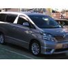 toyota vellfire 2008 TE4836 image 9