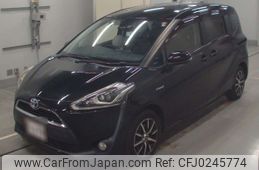 toyota sienta 2015 -TOYOTA--Sienta NHP170G-7024585---TOYOTA--Sienta NHP170G-7024585-