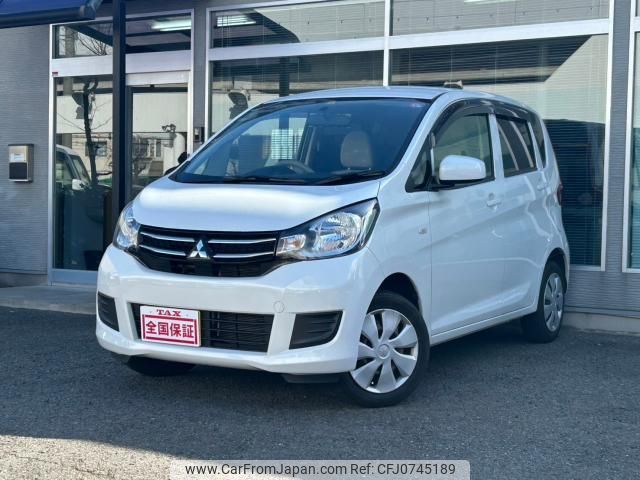 mitsubishi ek-wagon 2016 quick_quick_B11W_B11W-0217804 image 1