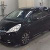 honda fit 2013 -HONDA--Fit GP4-1009515---HONDA--Fit GP4-1009515- image 1