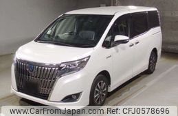 toyota esquire 2018 -TOYOTA--Esquire DAA-ZWR80G--ZWR80-0365203---TOYOTA--Esquire DAA-ZWR80G--ZWR80-0365203-