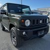 suzuki jimny 2025 CFJ1772239 image 3