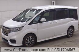 honda stepwagon-spada 2017 CFJ1706567