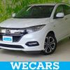 honda vezel 2018 quick_quick_DAA-RU3_RU3-1300286 image 1