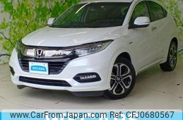 honda vezel 2018 quick_quick_DAA-RU3_RU3-1300286