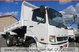 mitsubishi-fuso fighter 2015 GOO_NET_EXCHANGE_0730265A30241121W002