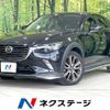 mazda cx-3 2016 CFJ1691266 image 1