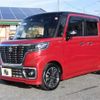 suzuki spacia 2020 -SUZUKI 【福山 581ｺ7444】--Spacia DAA-MK53S--MK53S-676911---SUZUKI 【福山 581ｺ7444】--Spacia DAA-MK53S--MK53S-676911- image 1