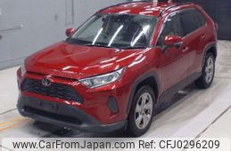 toyota rav4 2019 -TOYOTA--RAV4 MXAA52-4001483---TOYOTA--RAV4 MXAA52-4001483-