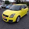 suzuki swift 2008 CFJ1848846 image 5