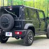 suzuki jimny-nomade 2025 CFJ1866636 image 17