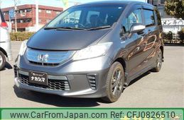 honda freed-hybrid 2012 quick_quick_DAA-GP3_GP3-1023235