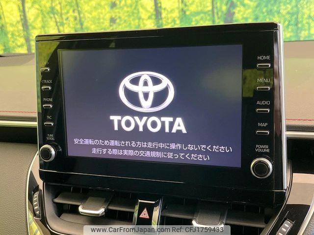 toyota corolla-sport 2020 CFJ1759433 image 2