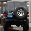 toyota landcruiser-70 1998 quick_quick_HZJ77HV_HZJ77HV- image 11