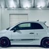 abarth 595 2021 quick_quick_31214T_ZFA3120000JE66995 image 13