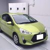 toyota aqua 2015 -TOYOTA 【名古屋 506ﾆ4881】--AQUA NHP10-2411325---TOYOTA 【名古屋 506ﾆ4881】--AQUA NHP10-2411325- image 1