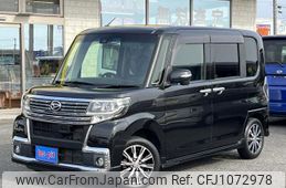 daihatsu tanto 2016 quick_quick_DBA-LA600S_LA600S-0383159