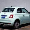 fiat 500 2021 -FIAT--Fiat 500 3BA-31212--ZFA3120000JE99783---FIAT--Fiat 500 3BA-31212--ZFA3120000JE99783- image 2
