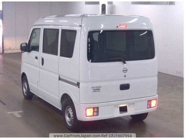 nissan clipper-van 2023 CFJ1607994 image 2