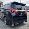 toyota alphard 2021 -TOYOTA--Alphard 3BA-AGH30W--AGH30-0381281---TOYOTA--Alphard 3BA-AGH30W--AGH30-0381281- image 3