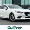 mazda axela 2015 -MAZDA--Axela DBA-BM5FS--BM5FS-112630---MAZDA--Axela DBA-BM5FS--BM5FS-112630- image 1