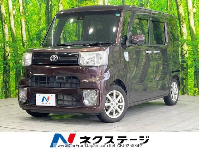 toyota pixis-mega 2017 -TOYOTA--Pixis Mega DBA-LA700A--LA700A-0010842---TOYOTA--Pixis Mega DBA-LA700A--LA700A-0010842- image 1