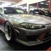 nissan silvia 1999 CFJ1557921 image 17