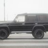 toyota land-cruiser-prado 1996 -TOYOTA--Land Cruiser Prado KD-KZJ78W--KZJ78-0042229---TOYOTA--Land Cruiser Prado KD-KZJ78W--KZJ78-0042229- image 9