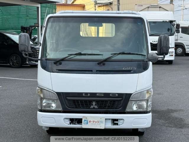 mitsubishi-fuso canter 2004 -MITSUBISHI--Canter KK-FB70ABX--FB70ABX-503681---MITSUBISHI--Canter KK-FB70ABX--FB70ABX-503681- image 2
