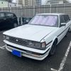 toyota mark-ii-wagon 1990 CFJ1534180 image 2