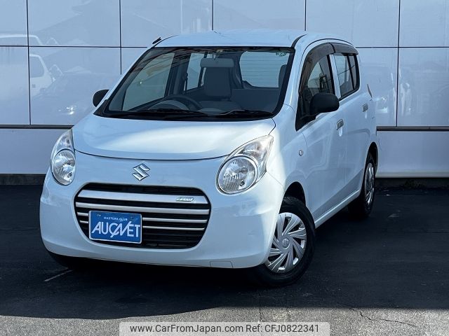 suzuki alto-eco 2014 -SUZUKI--Alto Eco DBA-HA35S--HA35S-186060---SUZUKI--Alto Eco DBA-HA35S--HA35S-186060- image 1