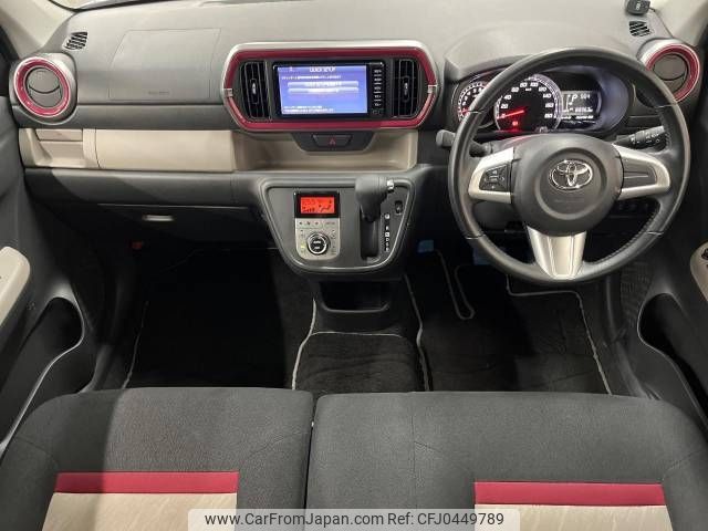 toyota passo 2018 -TOYOTA--Passo DBA-M700A--M700A-0112089---TOYOTA--Passo DBA-M700A--M700A-0112089- image 2