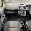 toyota wish 2012 AF-ZGE20-0136508 image 11