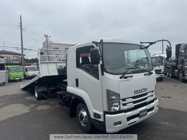 isuzu forward 2015 -ISUZU--Forward TKG-FRR90S2--FRR90-7082949---ISUZU--Forward TKG-FRR90S2--FRR90-7082949- image 2