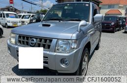 nissan kix 2009 CFJ1600052