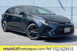 toyota corolla-touring-wagon 2022 -TOYOTA--Corolla Touring 6AA-ZWE211W--ZWE211-6096947---TOYOTA--Corolla Touring 6AA-ZWE211W--ZWE211-6096947-