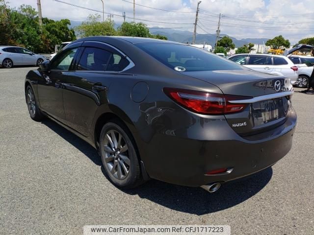 mazda atenza 2020 CFJ1717223 image 2