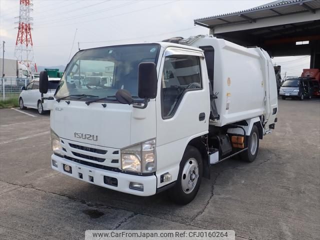 isuzu forward 2012 quick_quick_TKG-NKR85AN_NKR85-7024136 image 1