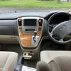 toyota alphard 2007 -TOYOTA--Alphard DBA-ANH10W--ANH10-0168852---TOYOTA--Alphard DBA-ANH10W--ANH10-0168852- image 16