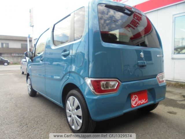 suzuki wagon-r 2024 -SUZUKI--Wagon R 5BA-MH85S--MH85S-200441---SUZUKI--Wagon R 5BA-MH85S--MH85S-200441- image 2