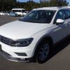 volkswagen tiguan 2018 NIKYO_LN19854 image 3