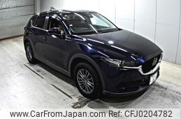 mazda cx-5 2018 -MAZDA 【長崎 331ゆ】--CX-5 KF2P-304467---MAZDA 【長崎 331ゆ】--CX-5 KF2P-304467-