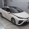 toyota mirai 2020 -TOYOTA 【名古屋 300】--MIRAI ZBA-JPD10--JPD10-0004766---TOYOTA 【名古屋 300】--MIRAI ZBA-JPD10--JPD10-0004766- image 10